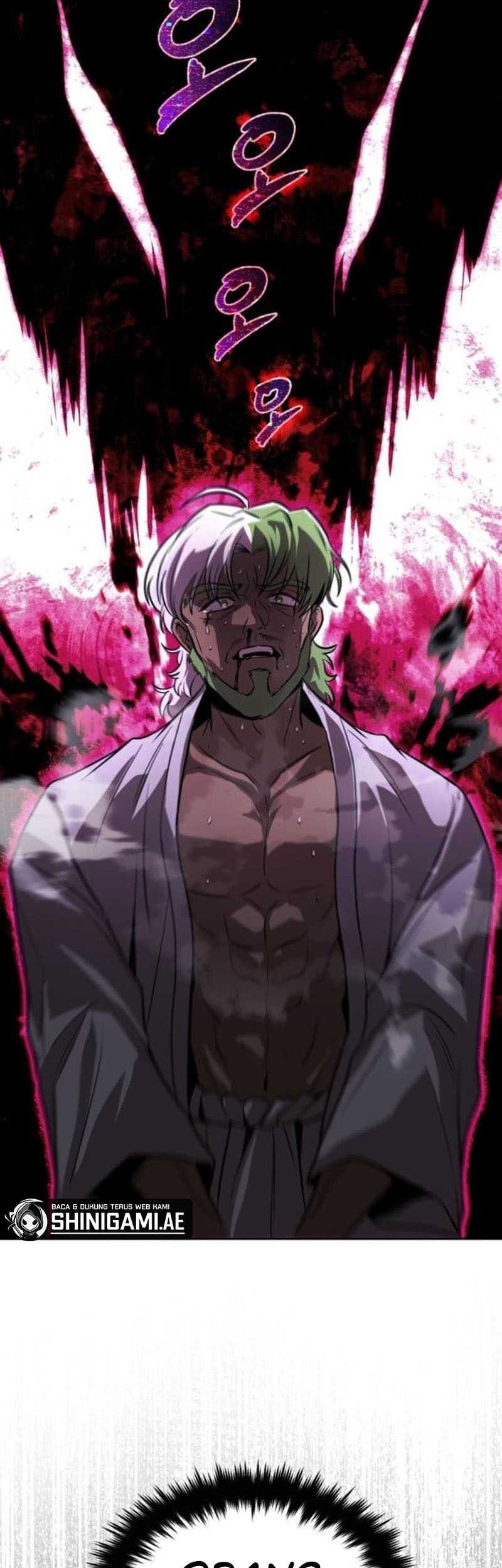 Lazy Prince Becomes a Genius Chapter 124 Gambar 59