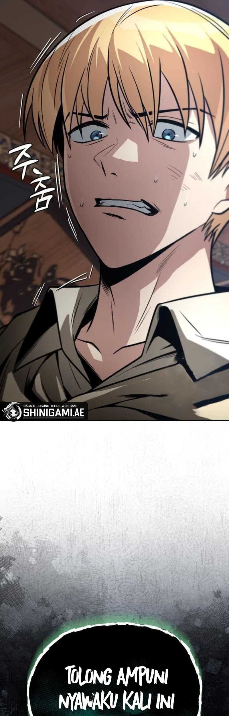 Lazy Prince Becomes a Genius Chapter 124 Gambar 65