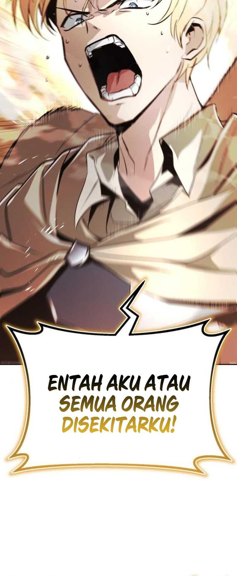 Lazy Prince Becomes a Genius Chapter 124 Gambar 71