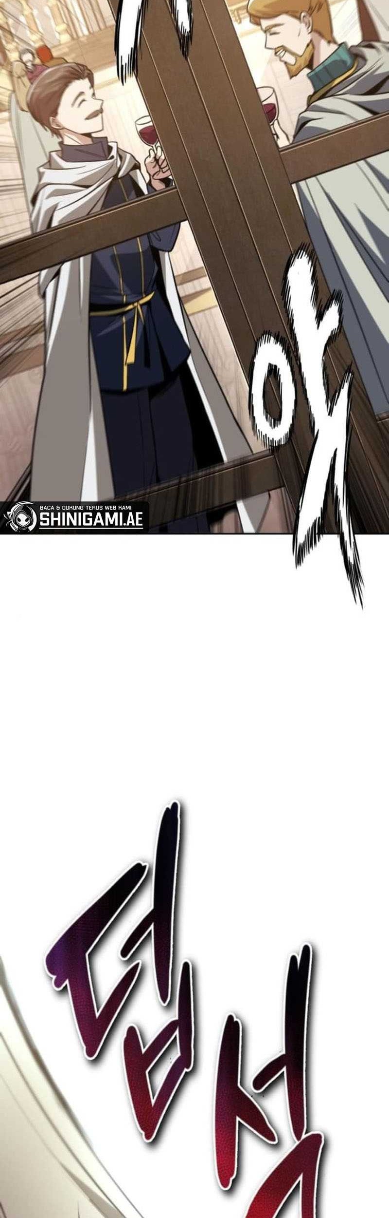 Lazy Prince Becomes a Genius Chapter 124 Gambar 34