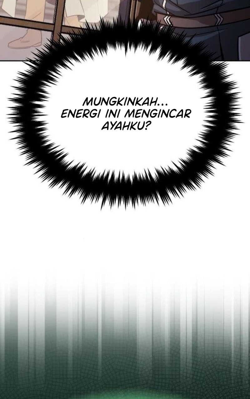 Lazy Prince Becomes a Genius Chapter 124 Gambar 40