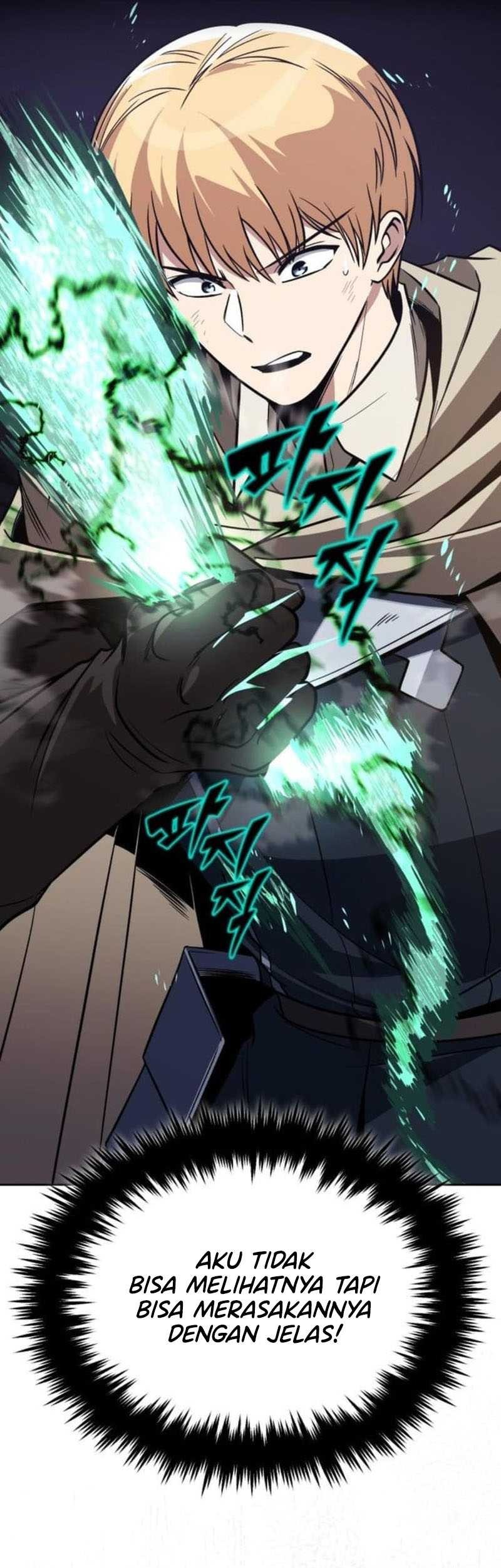 Lazy Prince Becomes a Genius Chapter 124 Gambar 37