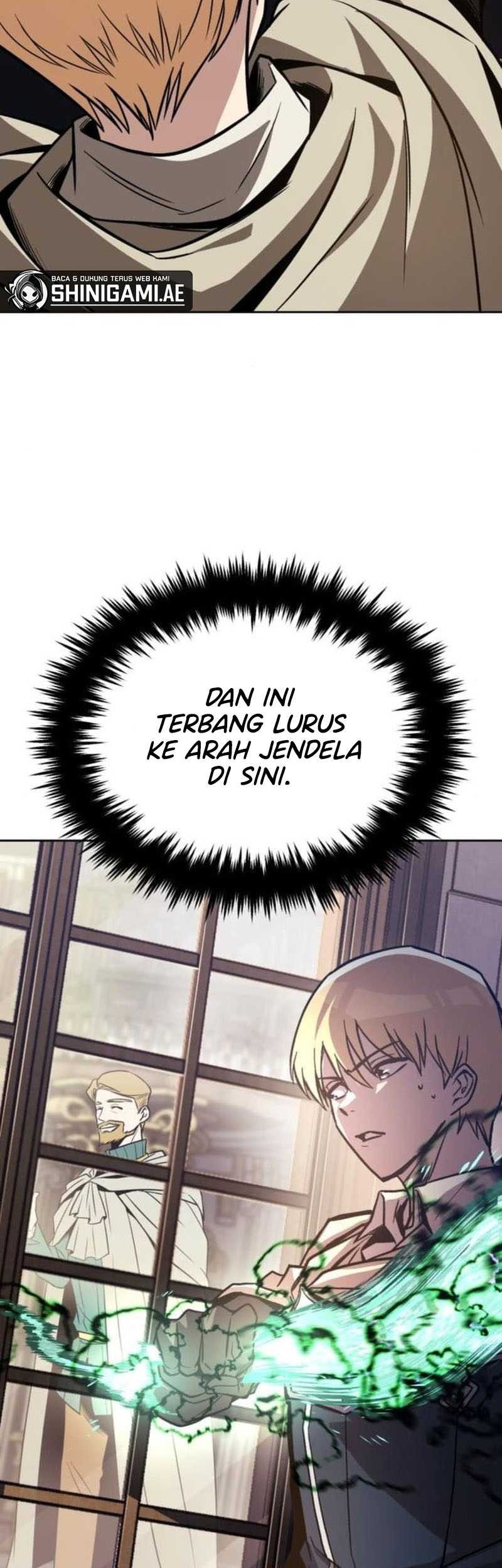 Lazy Prince Becomes a Genius Chapter 124 Gambar 39