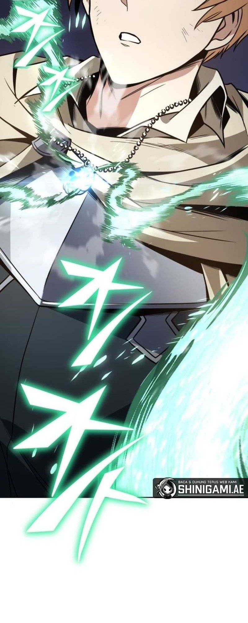 Lazy Prince Becomes a Genius Chapter 124 Gambar 44