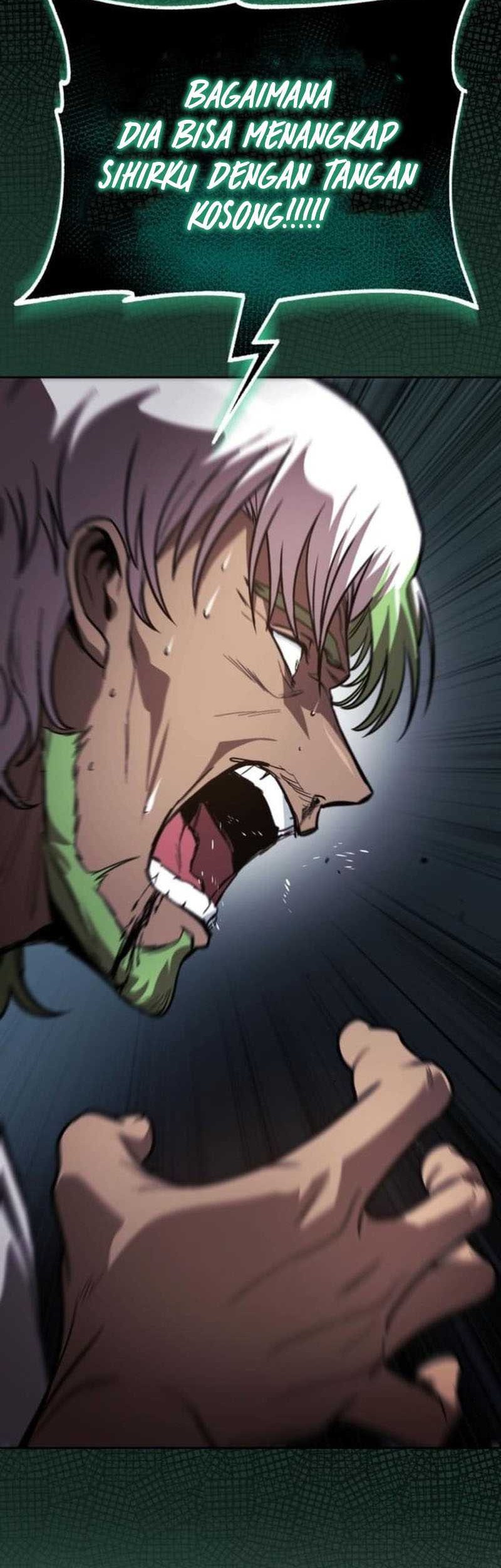 Lazy Prince Becomes a Genius Chapter 124 Gambar 42