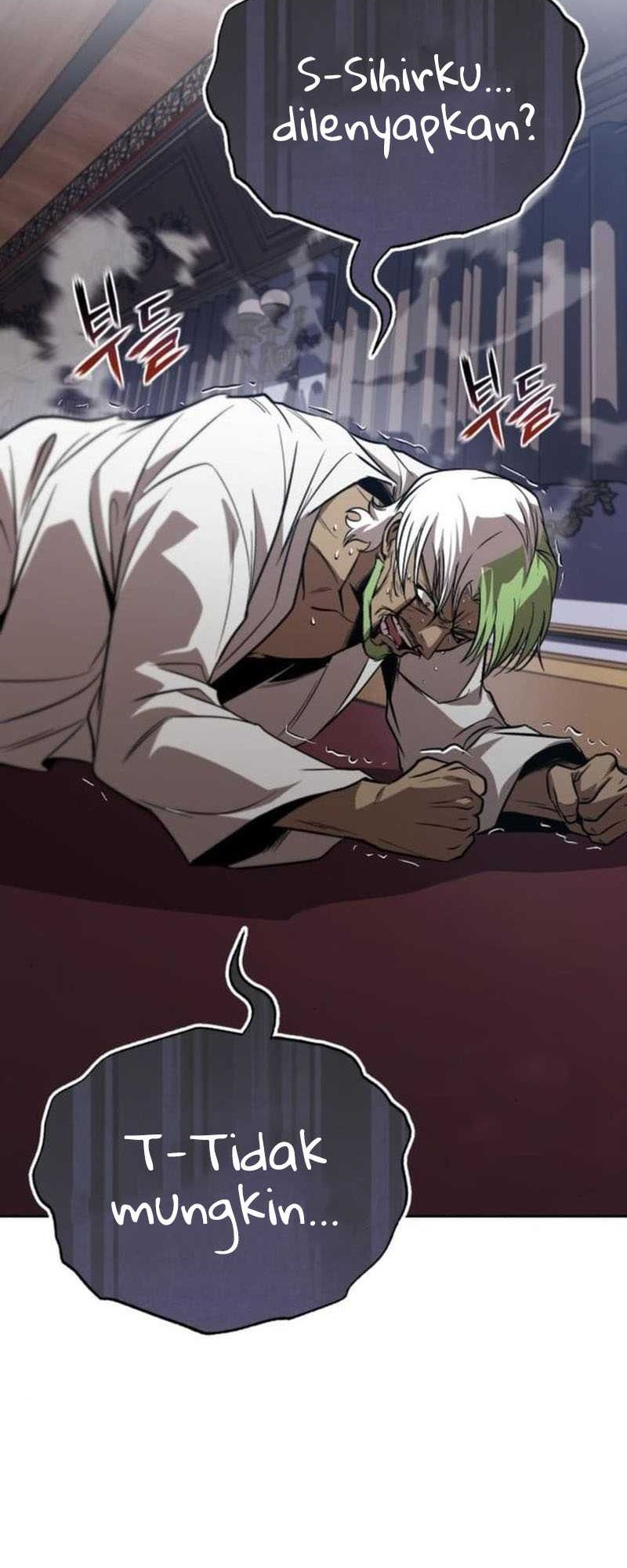 Lazy Prince Becomes a Genius Chapter 124 Gambar 48