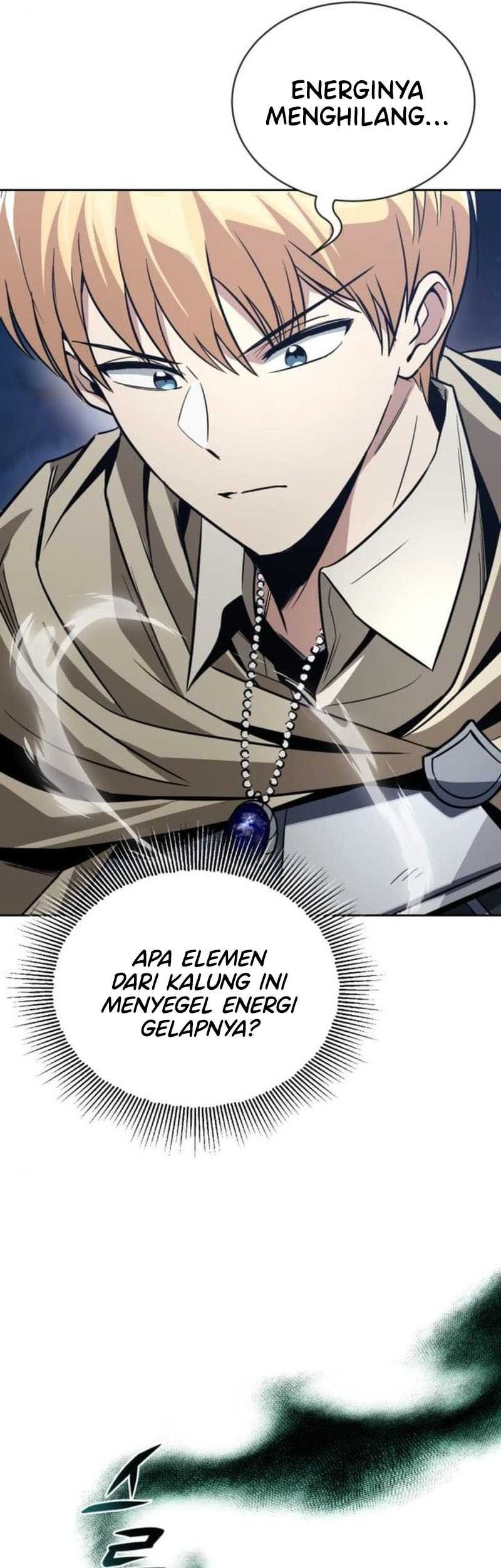 Lazy Prince Becomes a Genius Chapter 124 Gambar 45