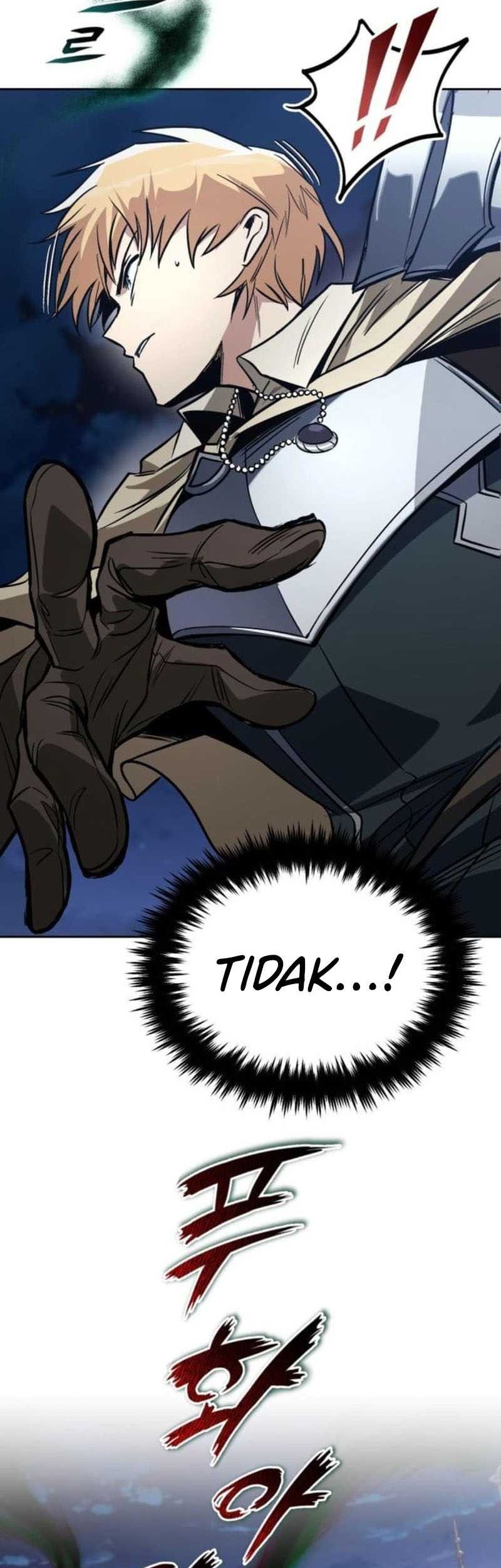 Lazy Prince Becomes a Genius Chapter 124 Gambar 46