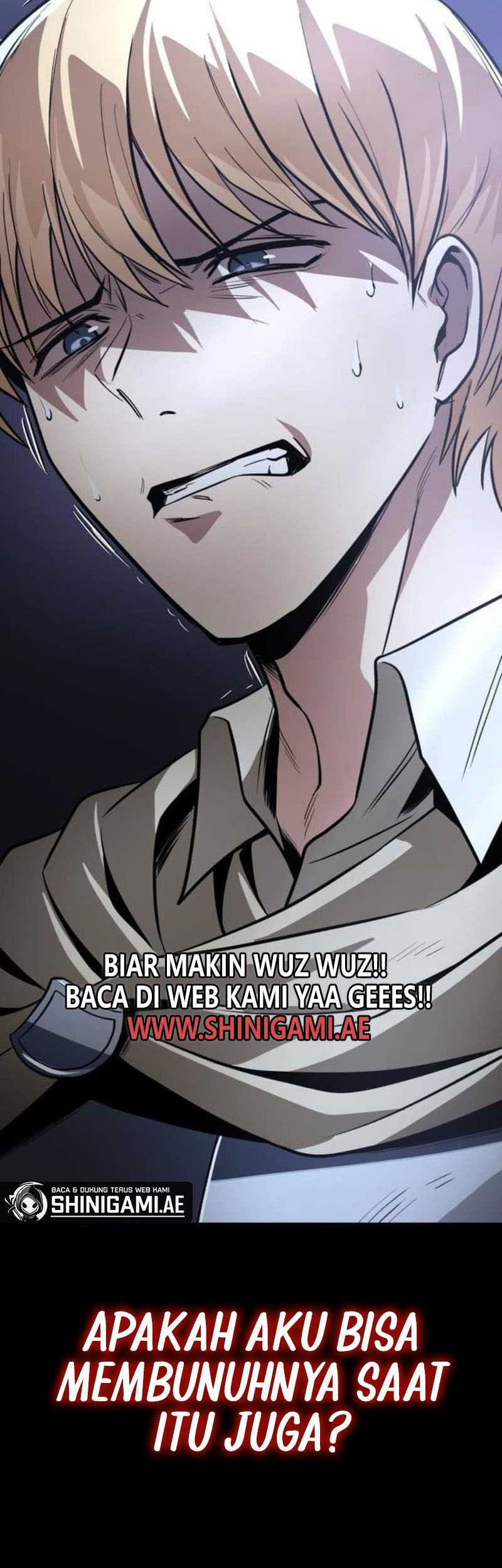 Lazy Prince Becomes a Genius Chapter 124 Gambar 89