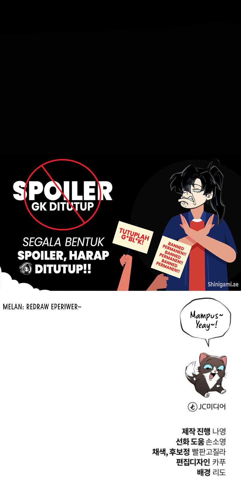 Lazy Prince Becomes a Genius Chapter 124 Gambar 90