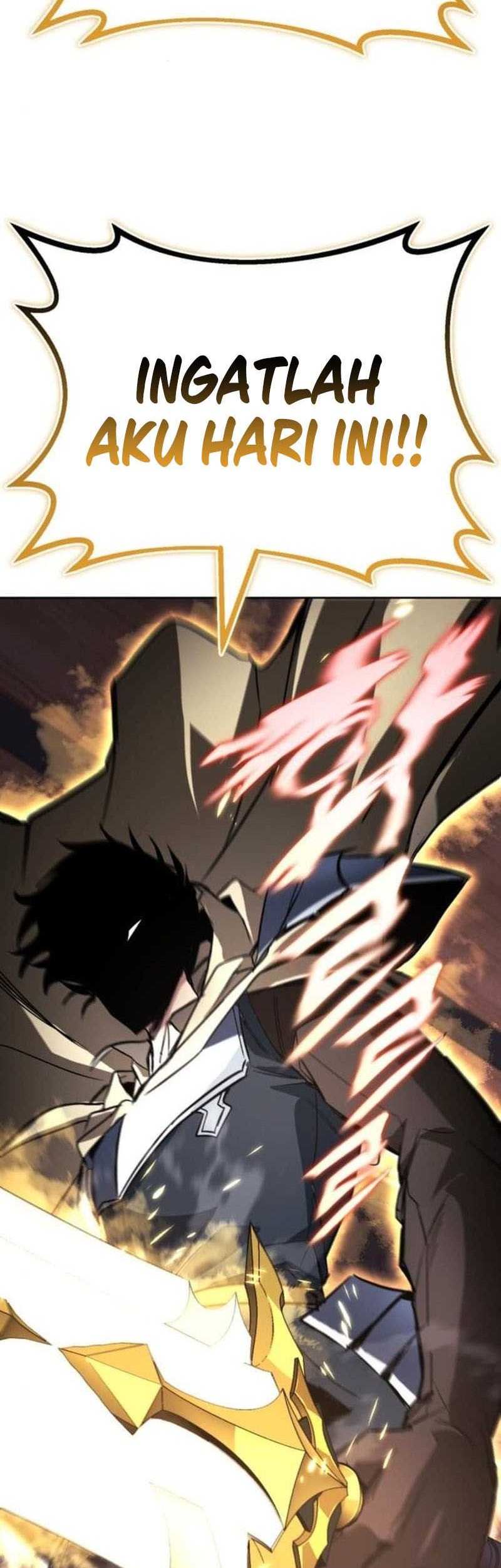 Lazy Prince Becomes a Genius Chapter 124 Gambar 73