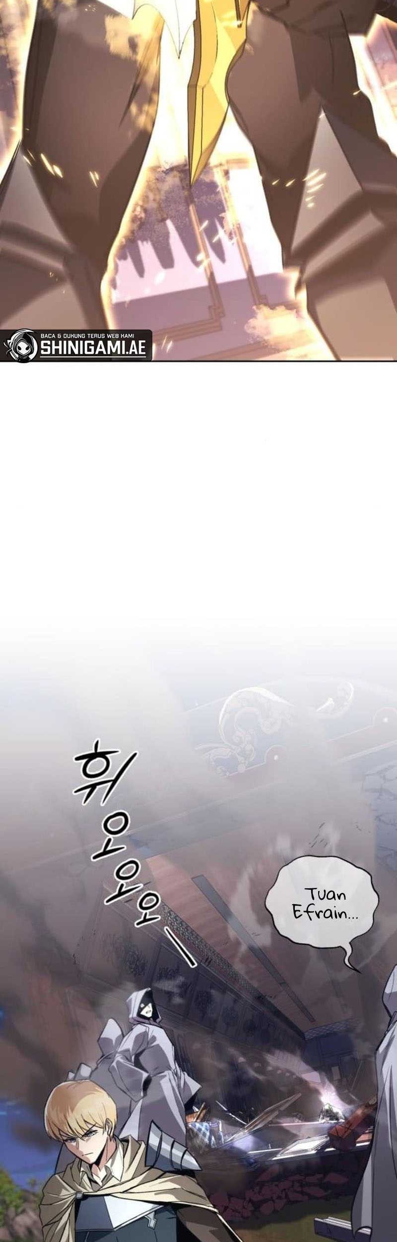 Lazy Prince Becomes a Genius Chapter 124 Gambar 74