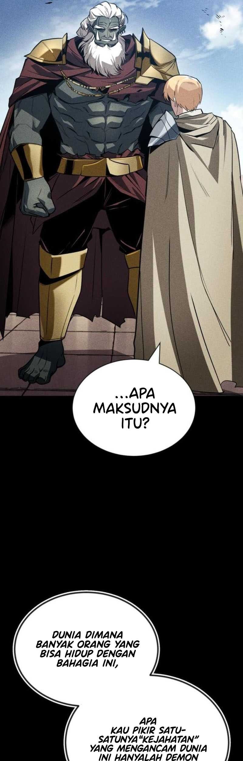 Lazy Prince Becomes a Genius Chapter 124 Gambar 80