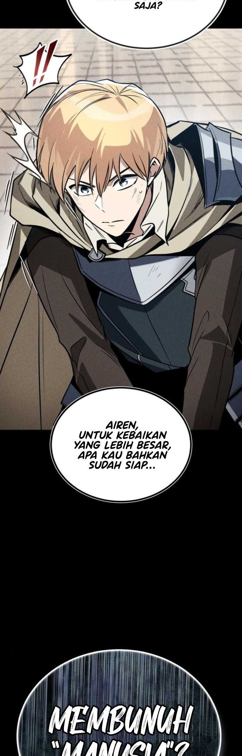 Lazy Prince Becomes a Genius Chapter 124 Gambar 81