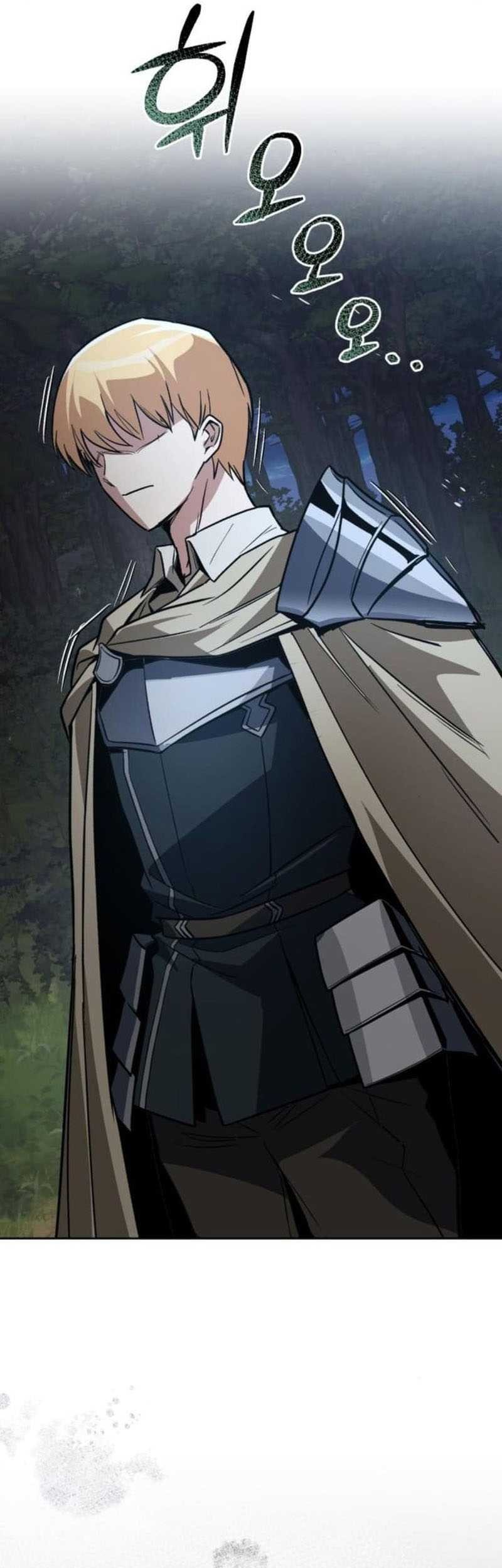 Lazy Prince Becomes a Genius Chapter 124 Gambar 84