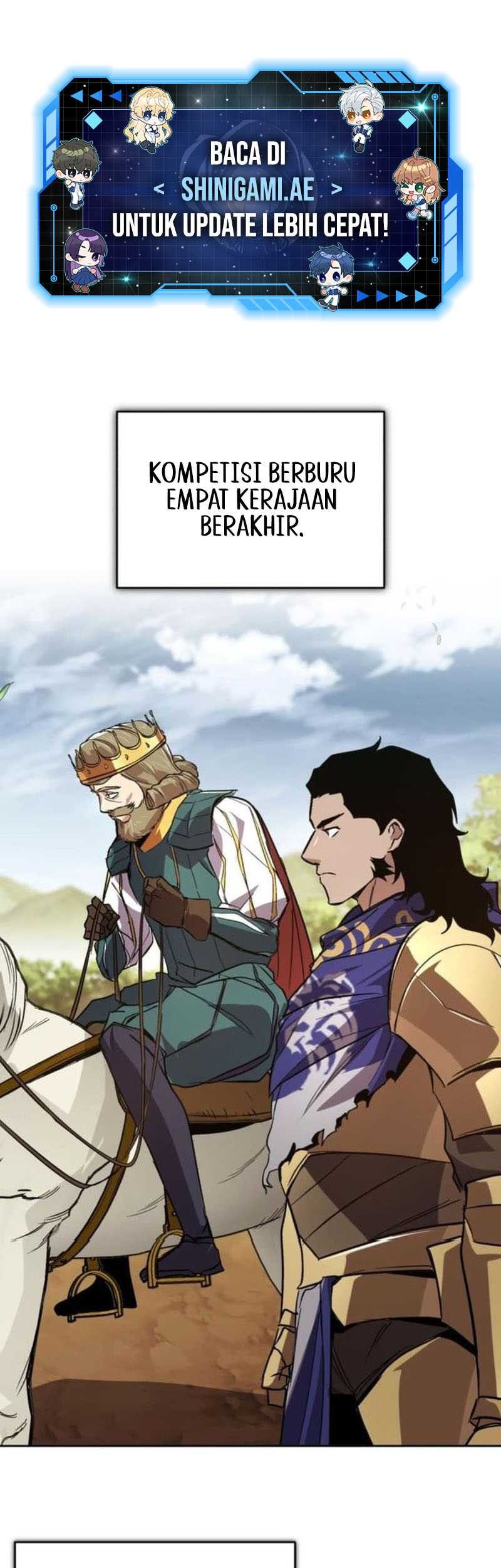 Manhwa Lazy Prince Becomes a Genius Chapter 124 gambar nomor 2