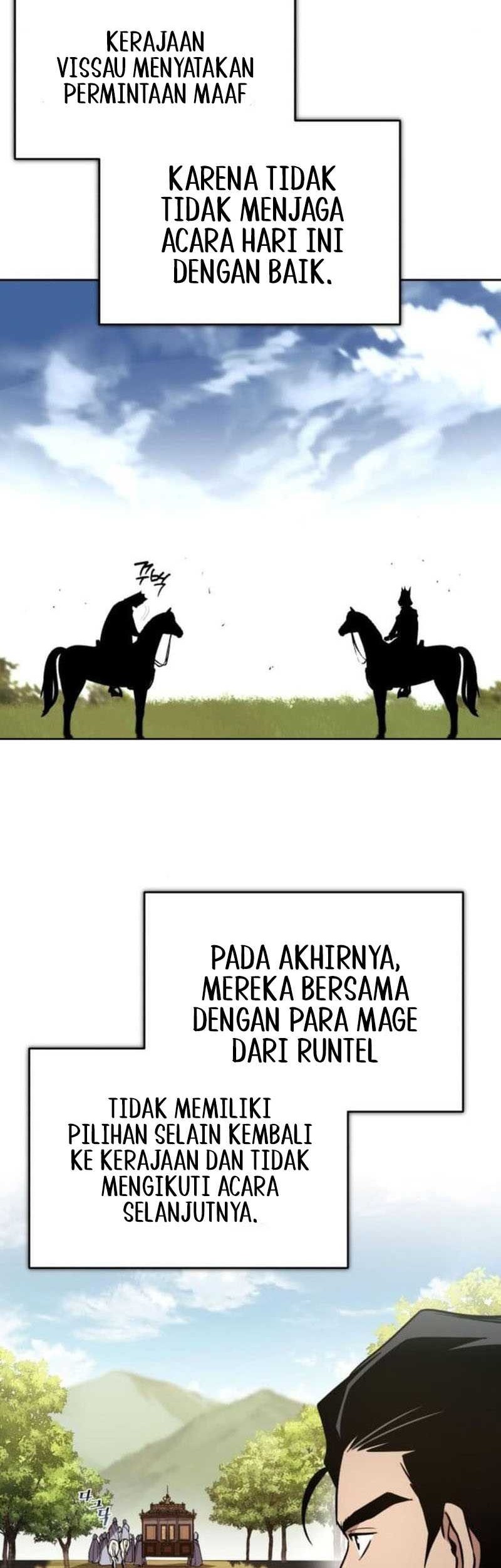 Lazy Prince Becomes a Genius Chapter 124 Gambar 3