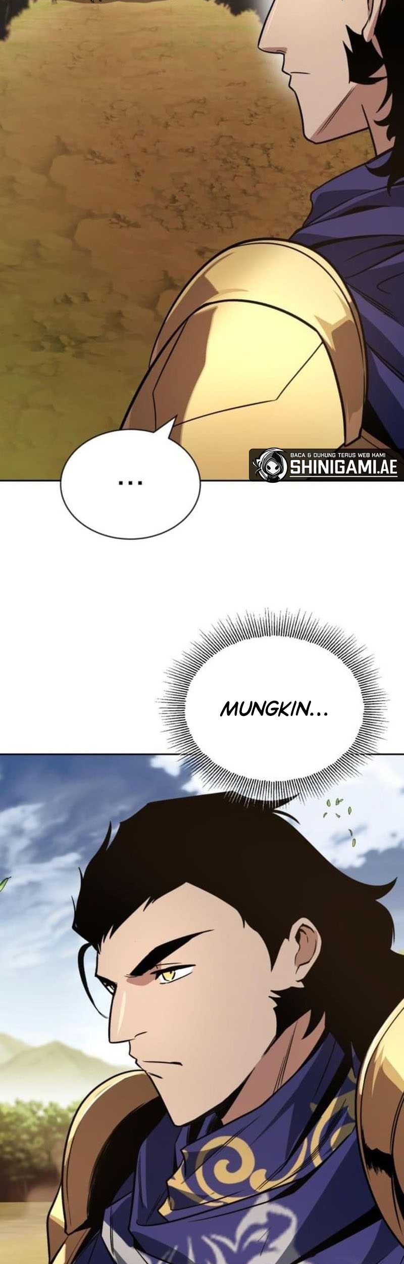 Lazy Prince Becomes a Genius Chapter 124 Gambar 4