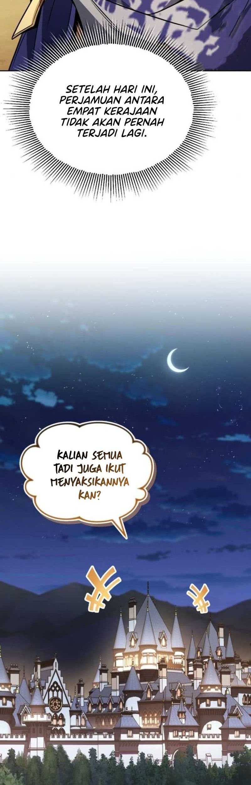 Lazy Prince Becomes a Genius Chapter 124 Gambar 5