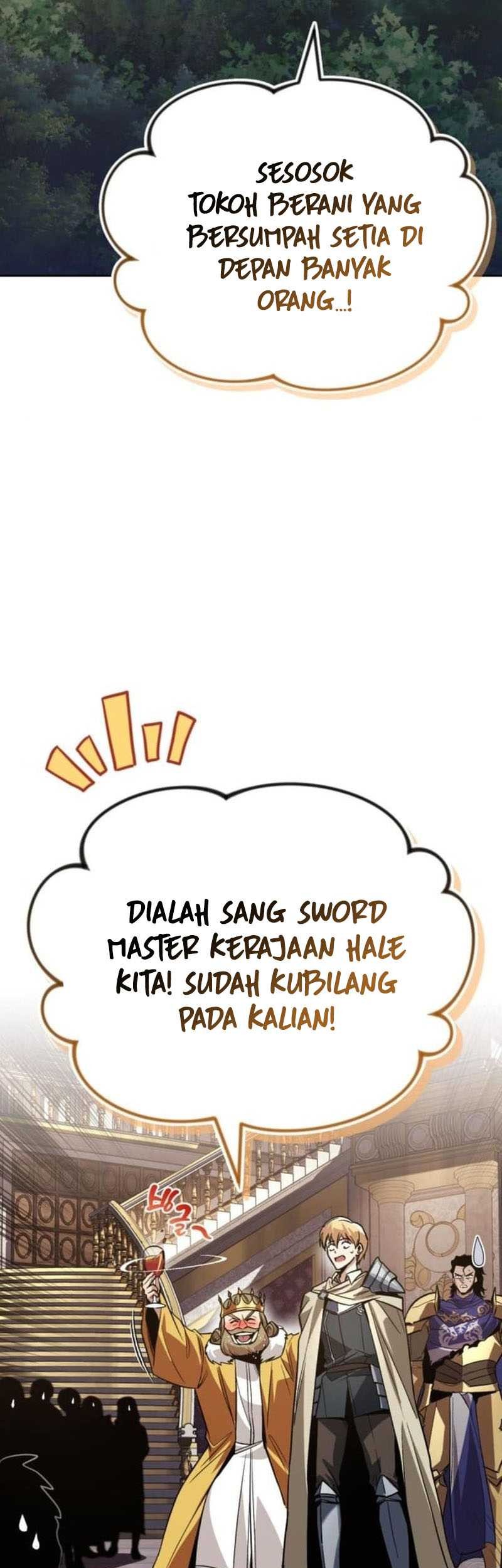 Lazy Prince Becomes a Genius Chapter 124 Gambar 6