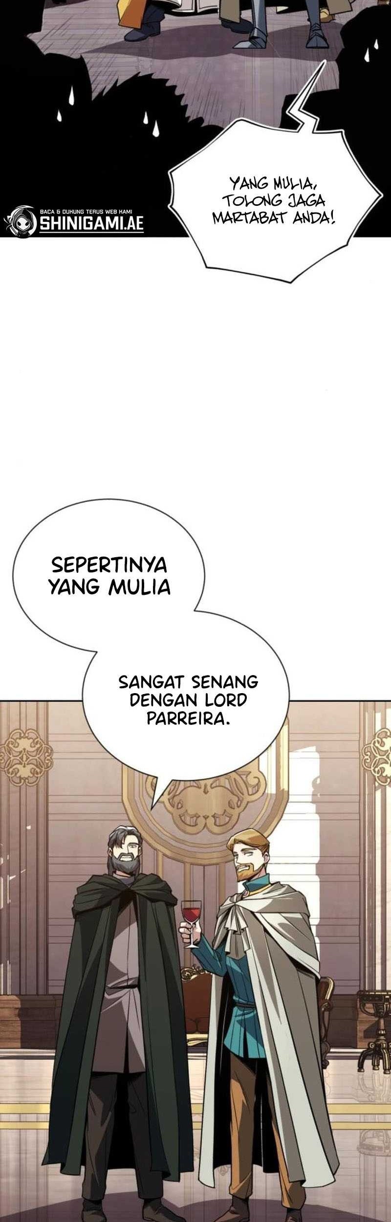 Lazy Prince Becomes a Genius Chapter 124 Gambar 7