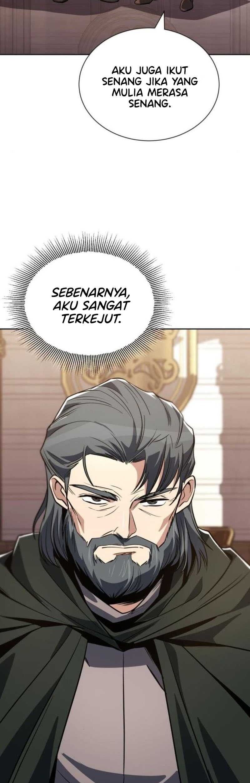 Lazy Prince Becomes a Genius Chapter 124 Gambar 8