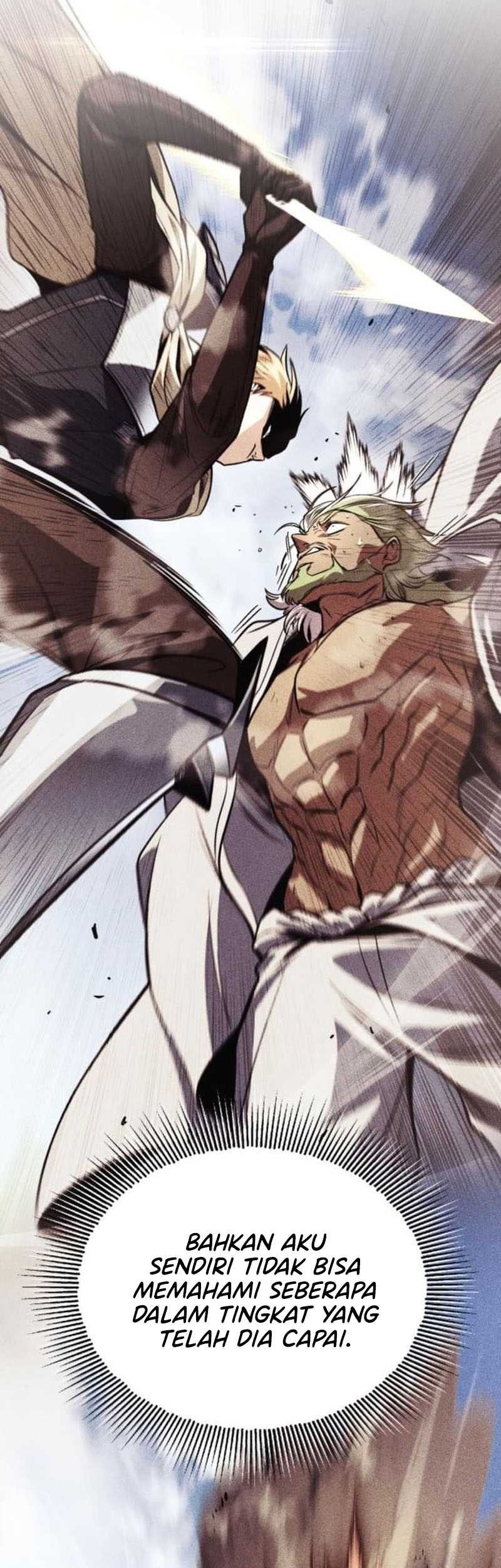 Lazy Prince Becomes a Genius Chapter 124 Gambar 10