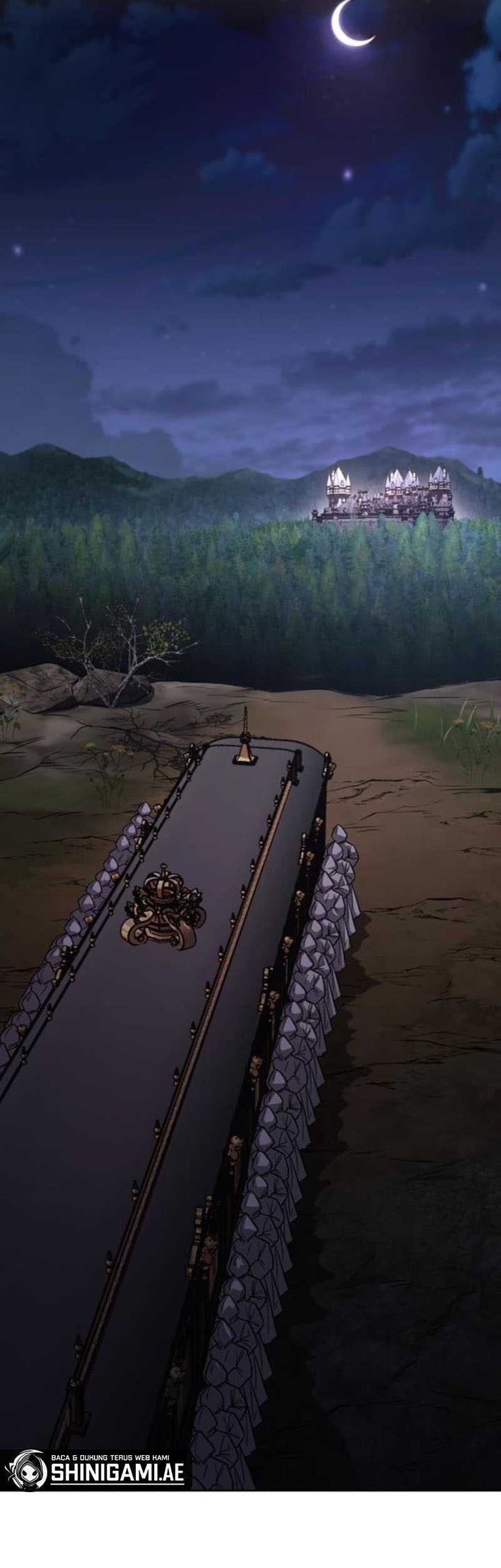 Lazy Prince Becomes a Genius Chapter 124 Gambar 16