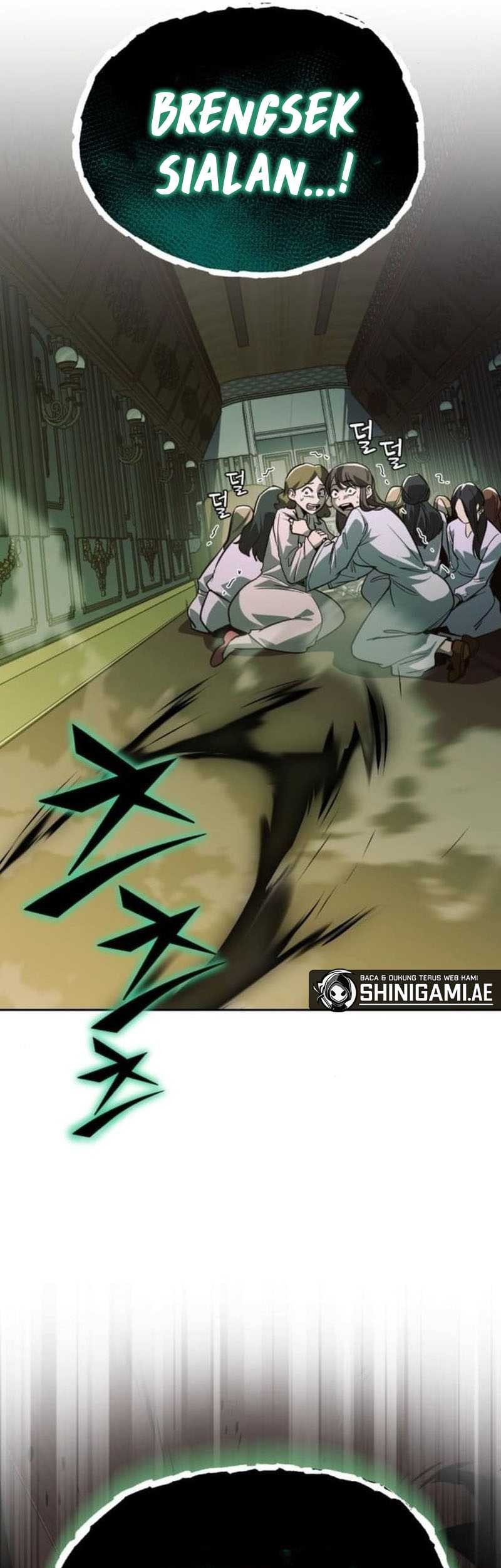 Lazy Prince Becomes a Genius Chapter 124 Gambar 18