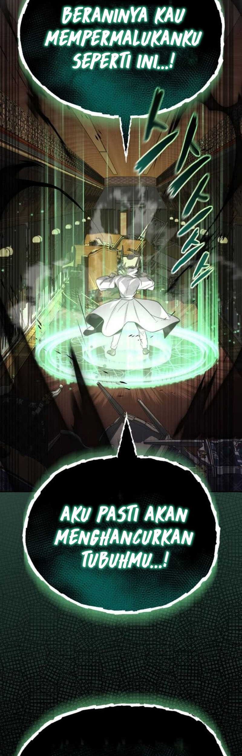 Lazy Prince Becomes a Genius Chapter 124 Gambar 19