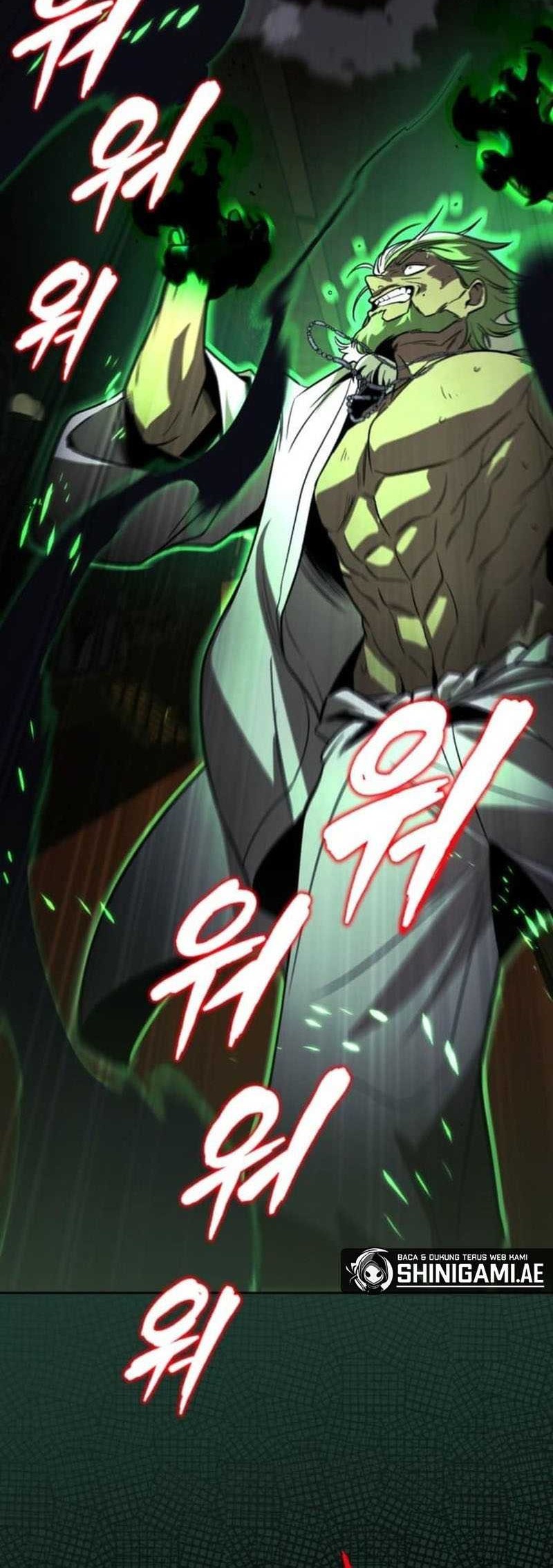 Lazy Prince Becomes a Genius Chapter 124 Gambar 24