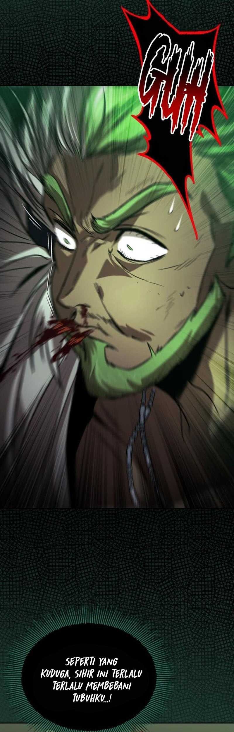 Lazy Prince Becomes a Genius Chapter 124 Gambar 25