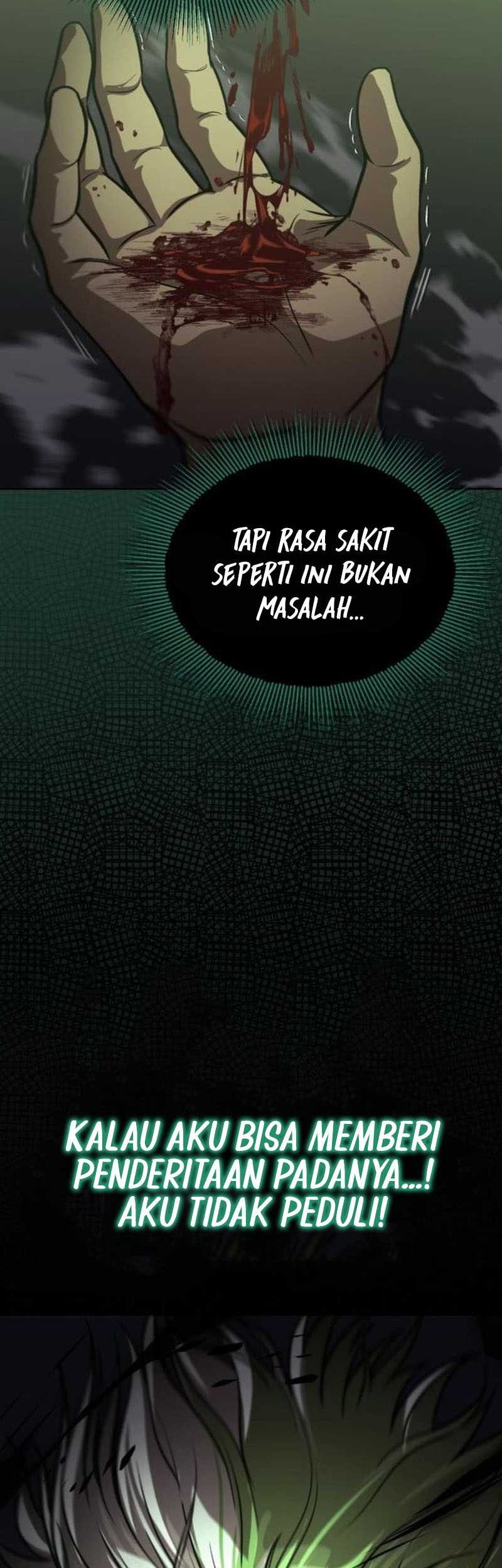 Lazy Prince Becomes a Genius Chapter 124 Gambar 26