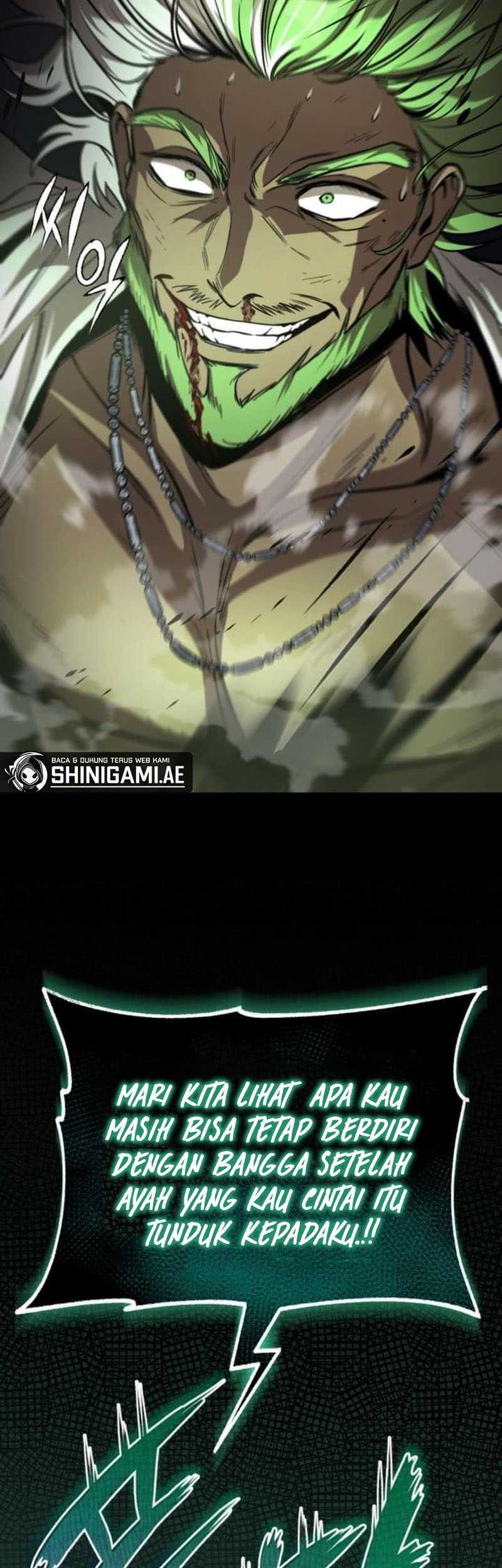 Lazy Prince Becomes a Genius Chapter 124 Gambar 27