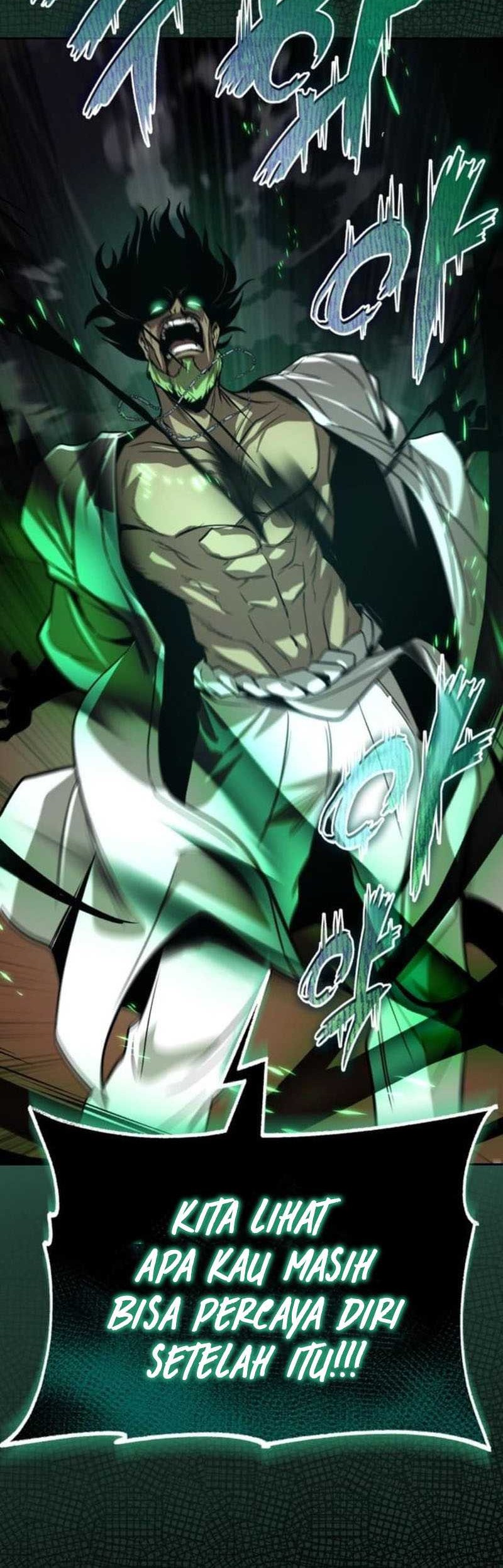 Lazy Prince Becomes a Genius Chapter 124 Gambar 28