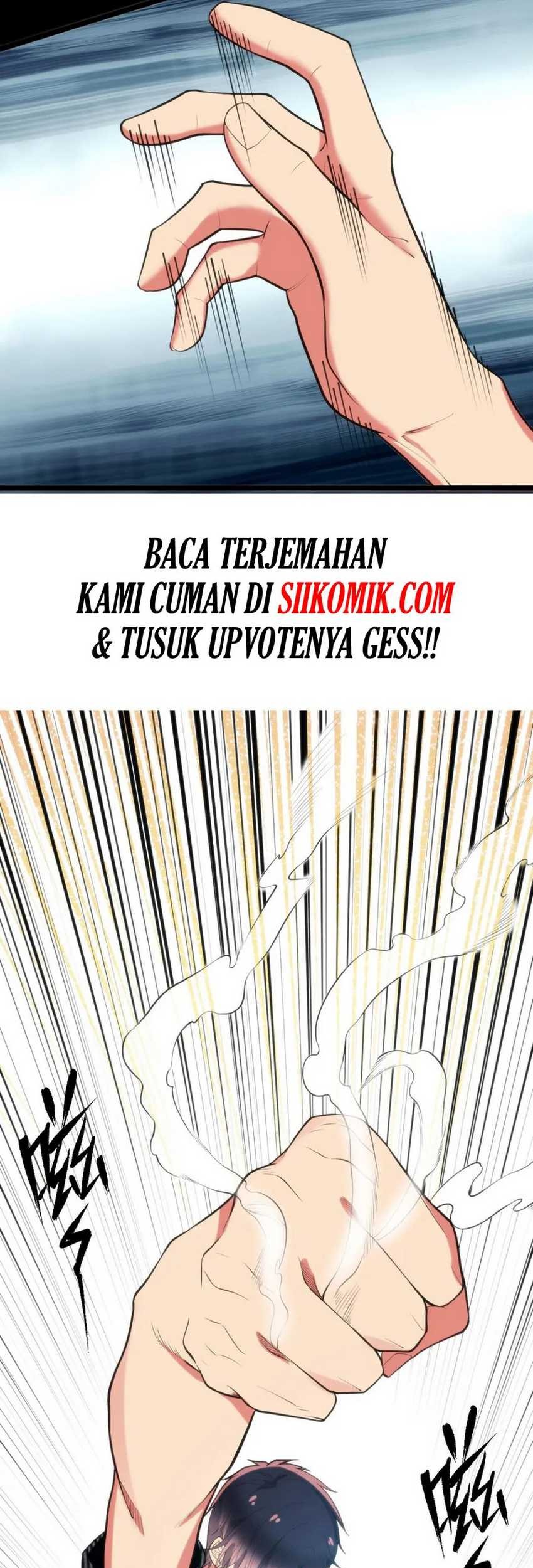 I Have 90 Billion Licking Gold Chapter 398 Gambar 21