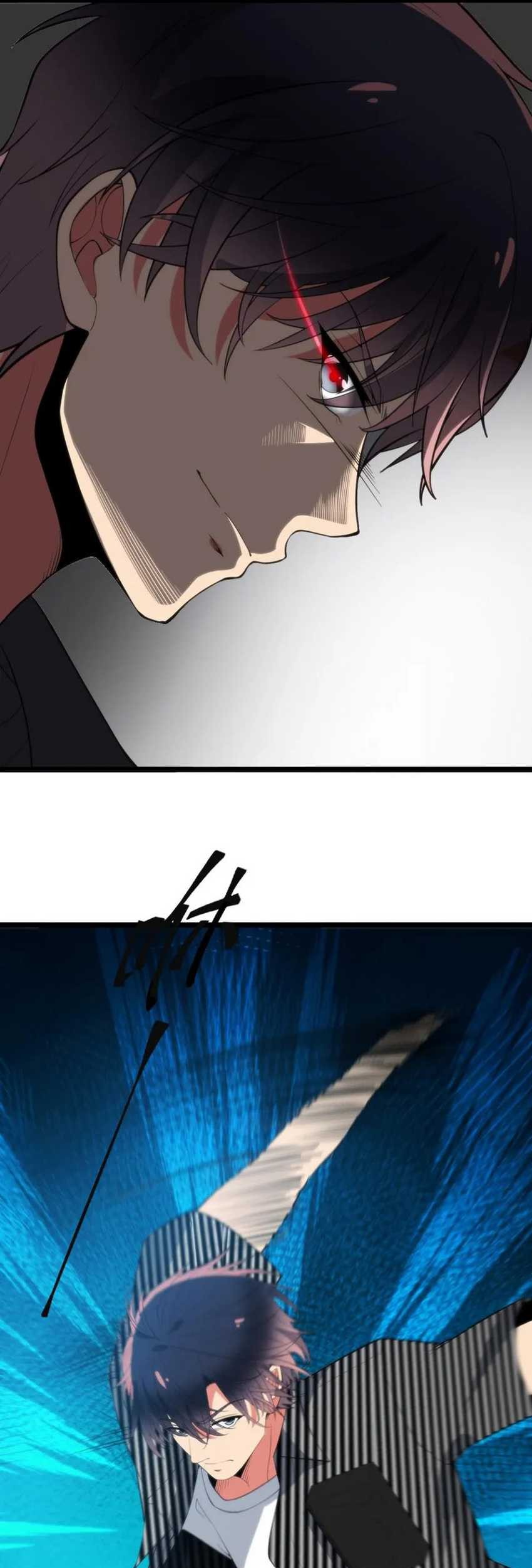 I Have 90 Billion Licking Gold Chapter 398 Gambar 25