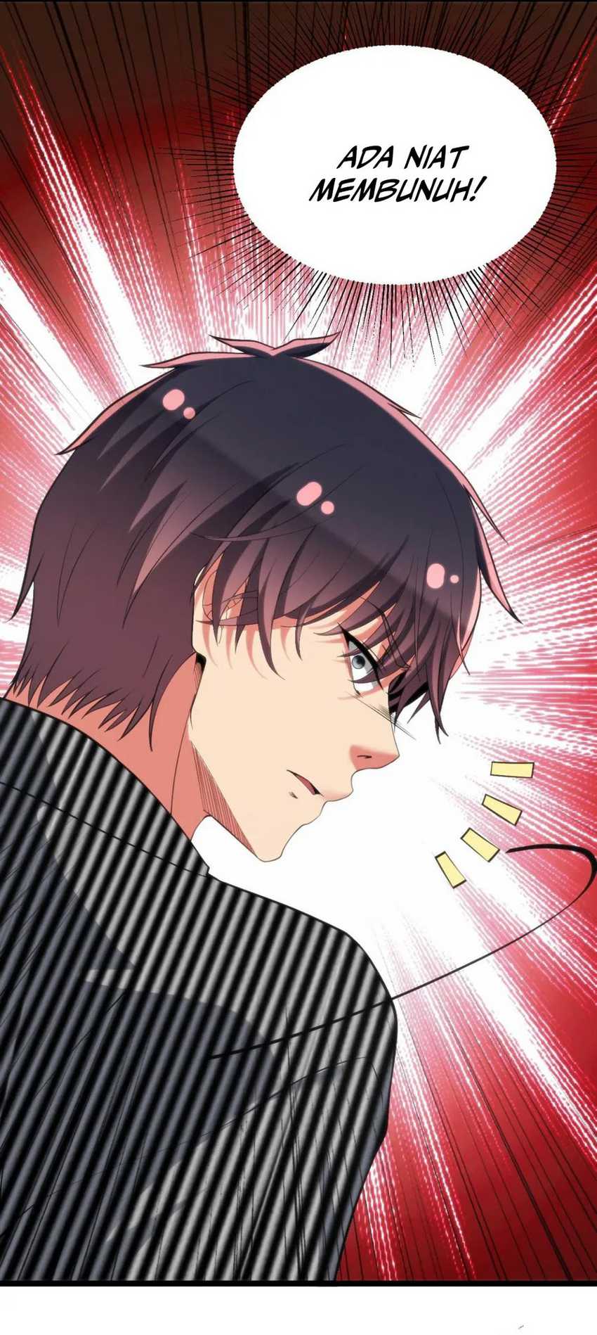 I Have 90 Billion Licking Gold Chapter 398 Gambar 19