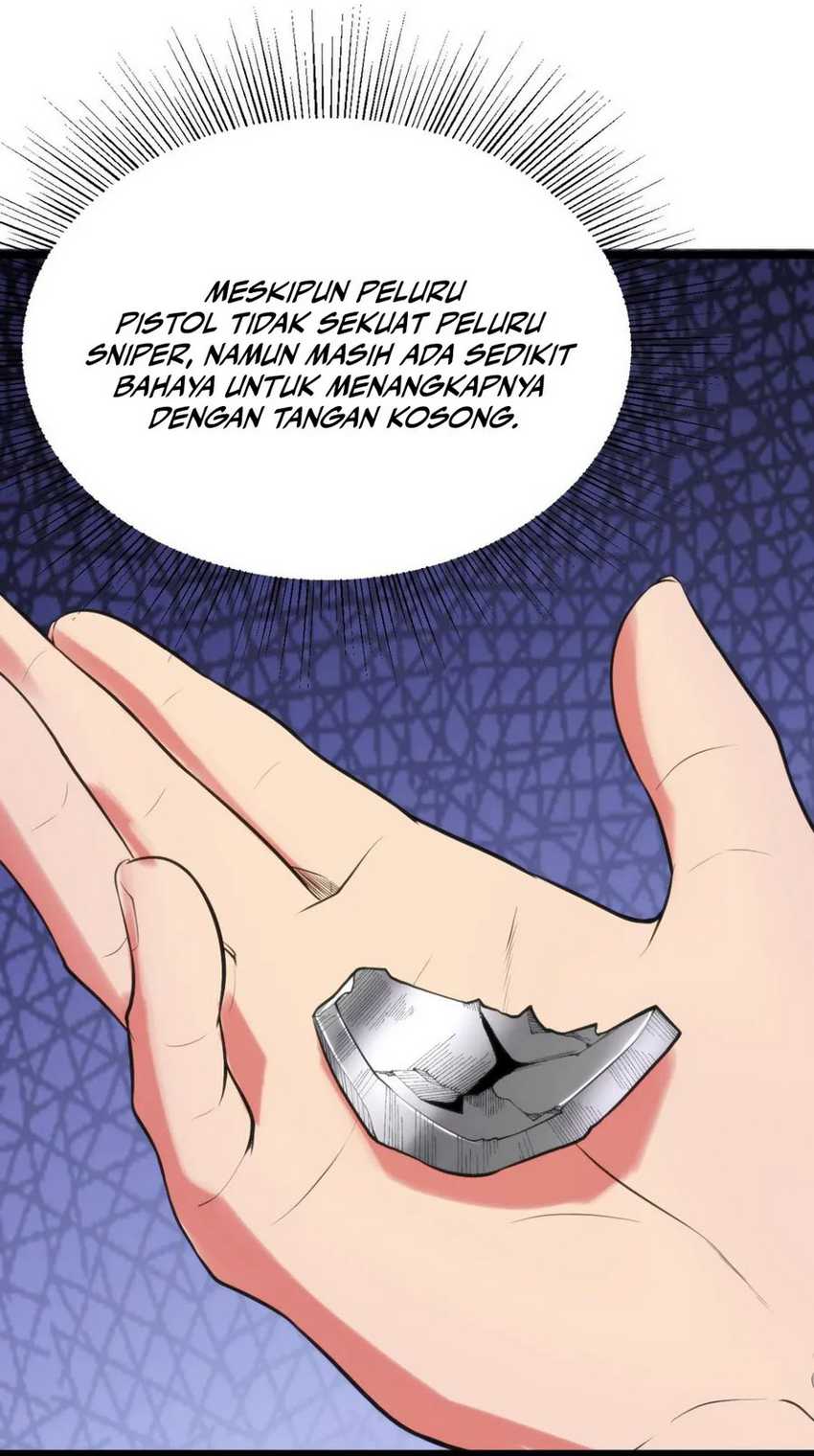 I Have 90 Billion Licking Gold Chapter 398 Gambar 32