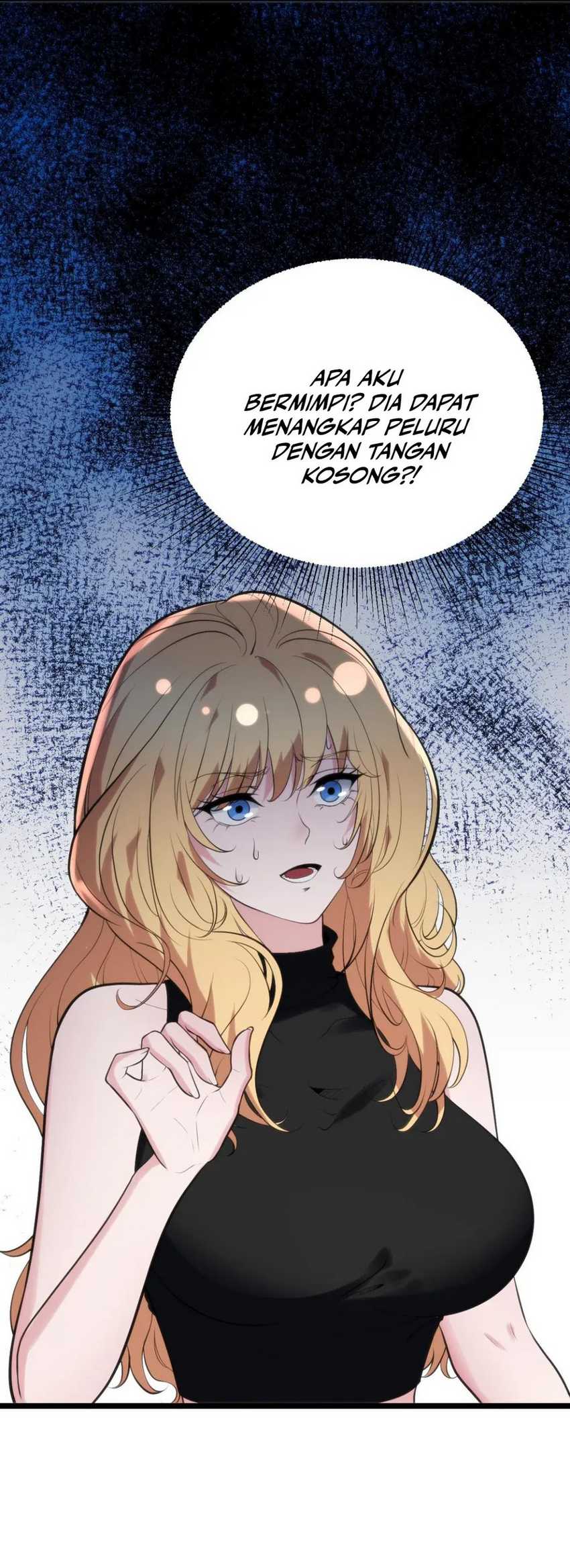 I Have 90 Billion Licking Gold Chapter 398 Gambar 33