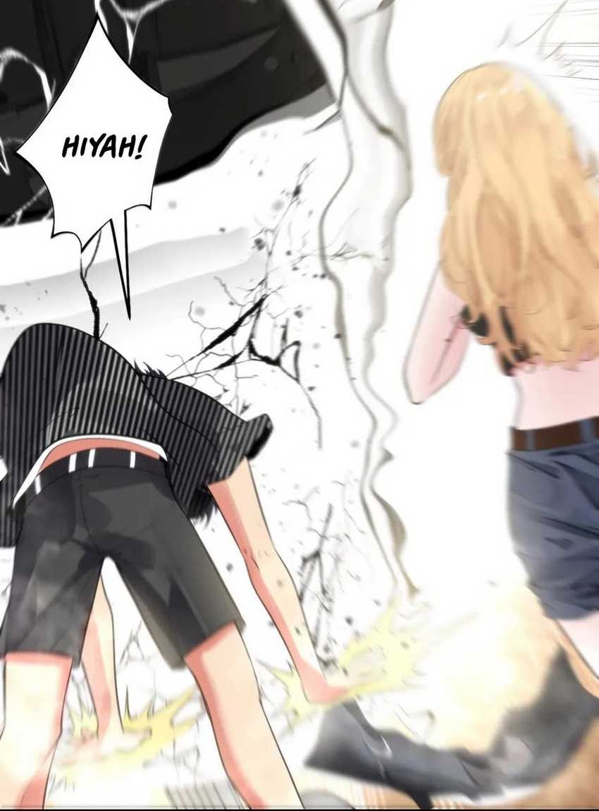 I Have 90 Billion Licking Gold Chapter 398 Gambar 8