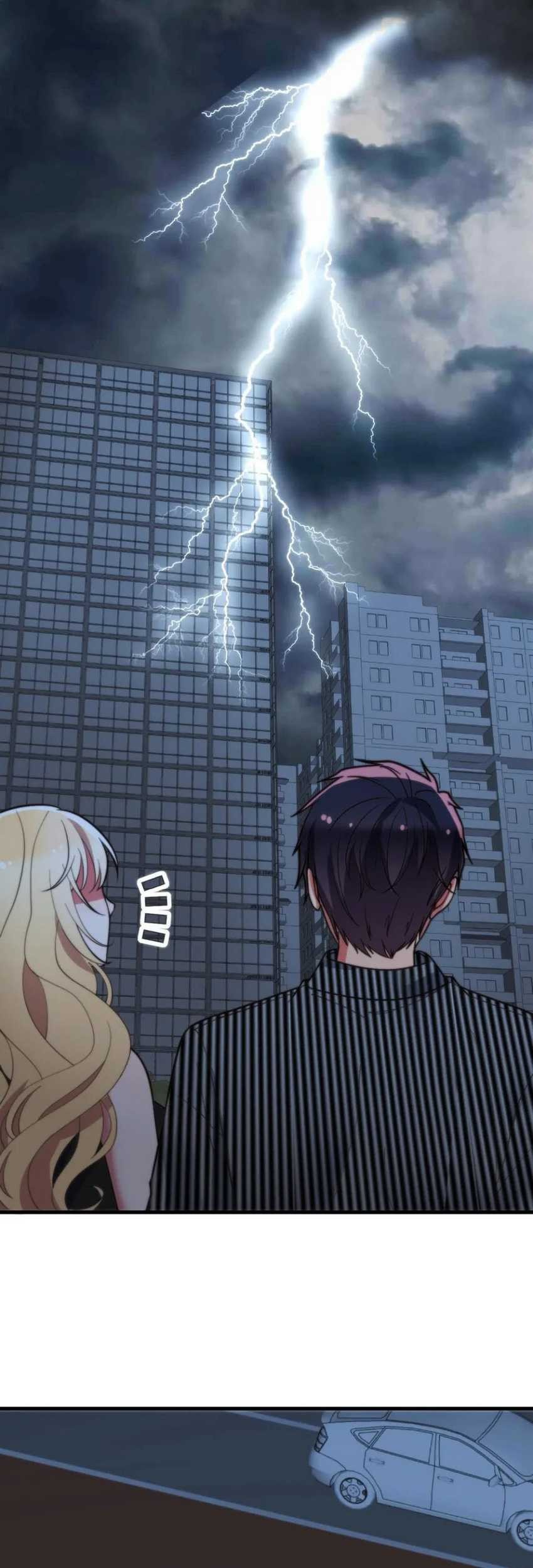 I Have 90 Billion Licking Gold Chapter 397 Gambar 26