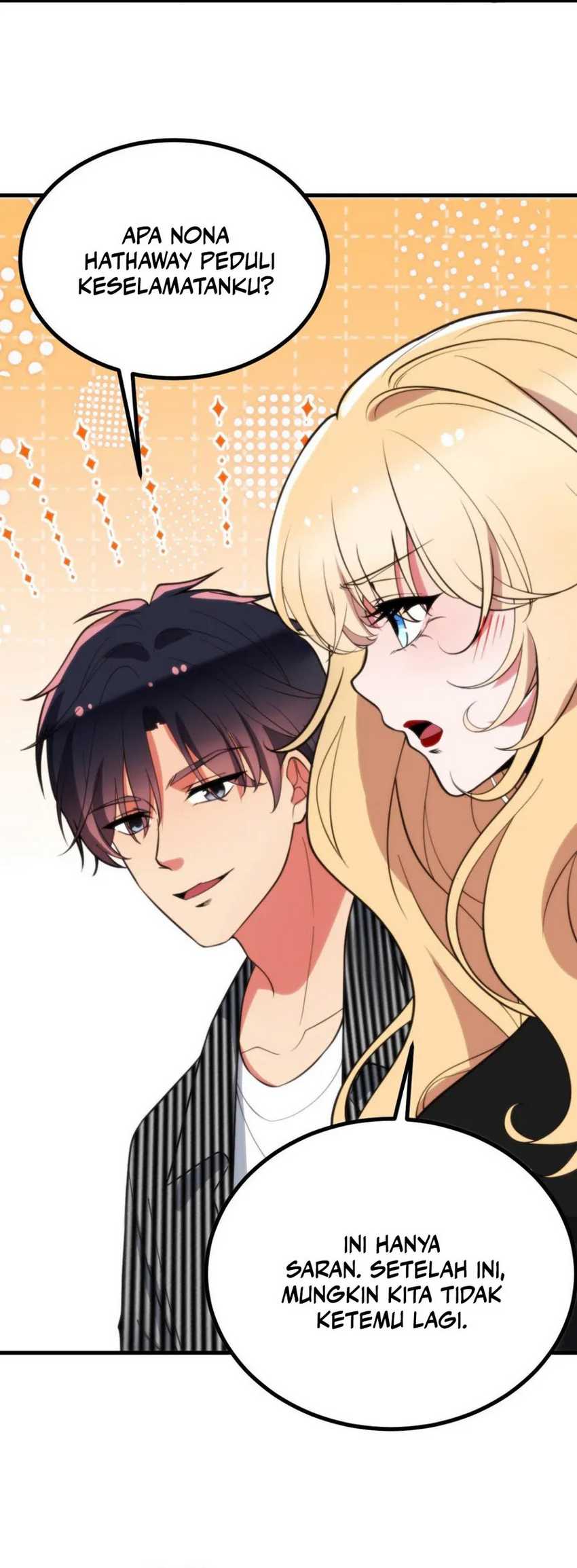 I Have 90 Billion Licking Gold Chapter 397 Gambar 16