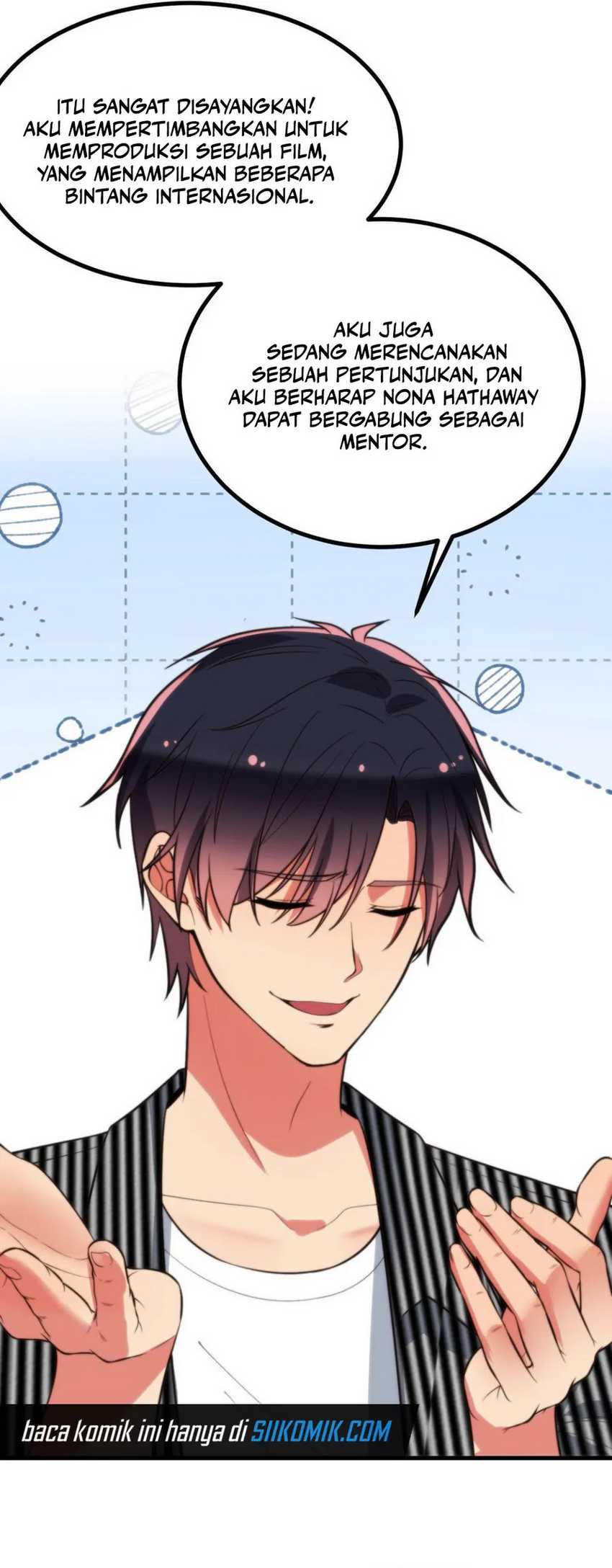 I Have 90 Billion Licking Gold Chapter 397 Gambar 17