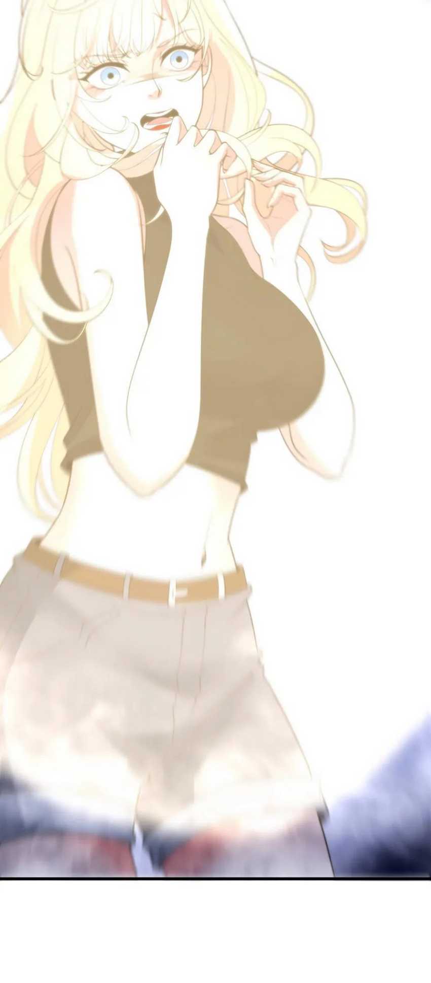 I Have 90 Billion Licking Gold Chapter 397 Gambar 31