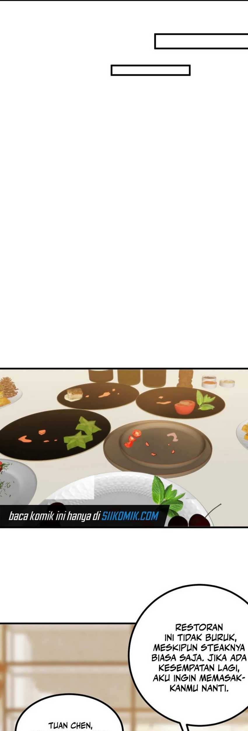 I Have 90 Billion Licking Gold Chapter 397 Gambar 6