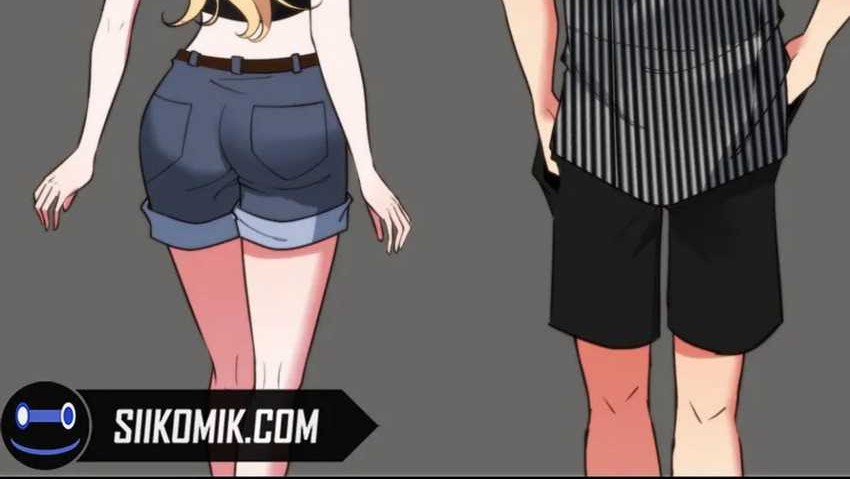 I Have 90 Billion Licking Gold Chapter 397 Gambar 15