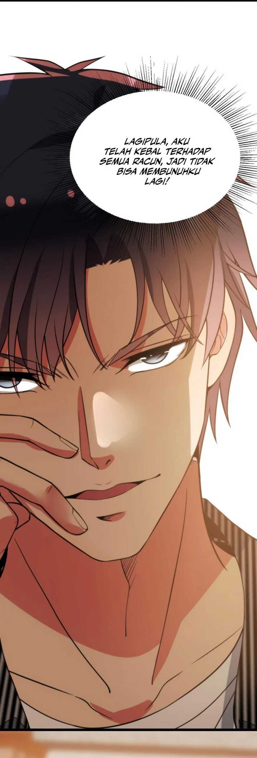 I Have 90 Billion Licking Gold Chapter 396 Gambar 19