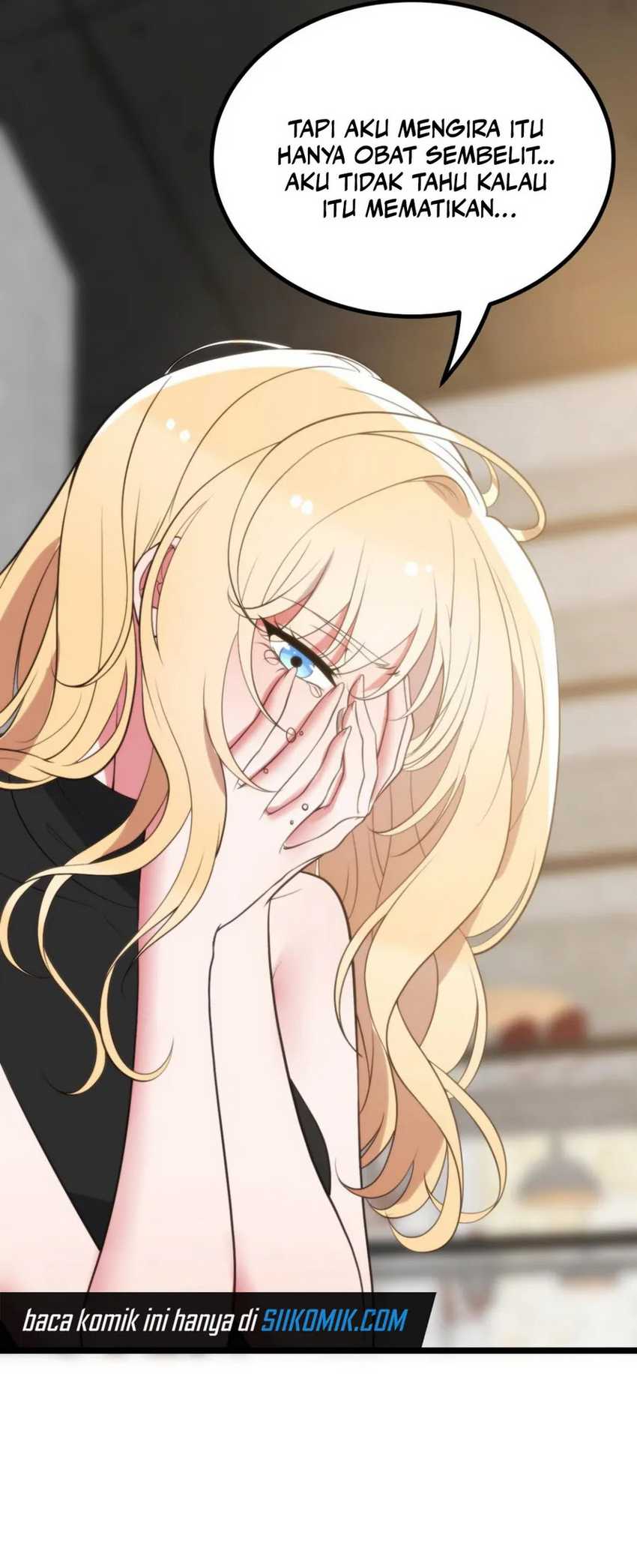 I Have 90 Billion Licking Gold Chapter 396 Gambar 31