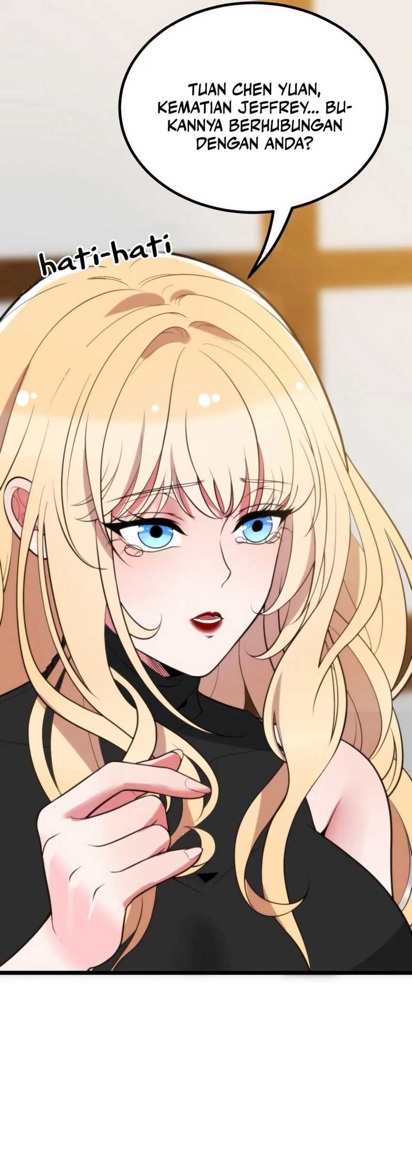 I Have 90 Billion Licking Gold Chapter 396 Gambar 33